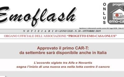 Approvato il primo CAR-T: da settembre sarà disponibile anche in Italia