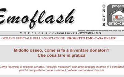 Midollo osseo, come si fa a diventare donatori? Che cosa fare in pratica