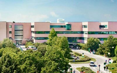 Trapianto di cellule staminali per bimba affetta da gravissima leucemia e positiva al coronavirus
