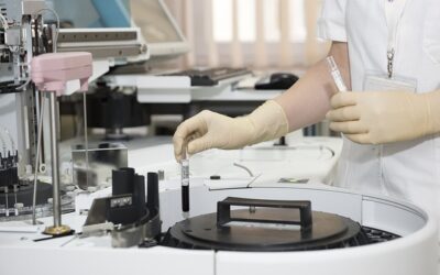 Il  linfoma è una neoplasia primitiva