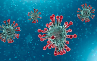 Coronavirus e sindrome respiratoria acuta (COVID-19, MERS e SARS)