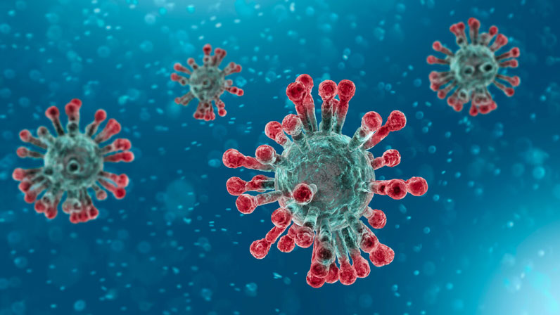 Coronavirus e sindrome respiratoria acuta (COVID-19, MERS e SARS)